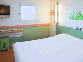 Ibis budget Metz Sud Augny
