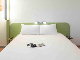 Ibis budget Metz Sud Augny