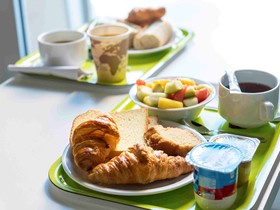 Ibis budget Metz Sud Augny