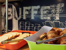 Ibis budget Metz Sud Augny