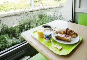 Ibis budget Metz Sud Augny