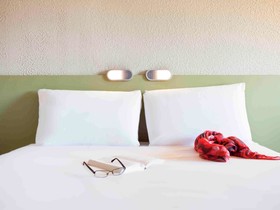 Ibis budget Metz Sud Augny