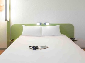 Ibis budget Metz Sud Augny