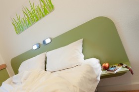Ibis budget Metz Sud Augny