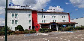 Ibis budget Metz Sud Augny