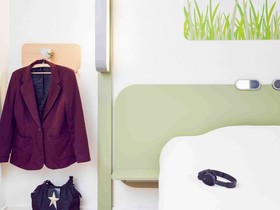 Ibis budget Metz Sud Augny
