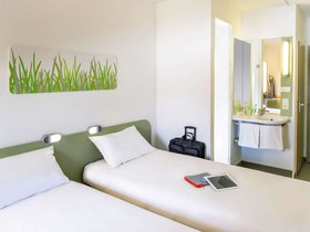 Ibis budget Metz Sud Augny