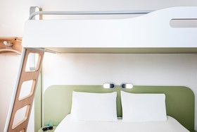 Ibis budget Metz Sud Augny