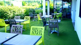 Ibis budget Metz Sud Augny