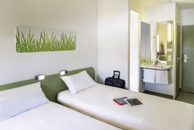 Ibis budget Metz Sud Augny