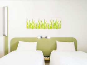 Ibis budget Metz Sud Augny