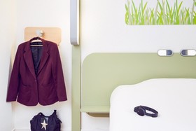 Ibis budget Metz Sud Augny