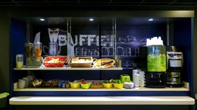 Ibis budget Metz Sud Augny