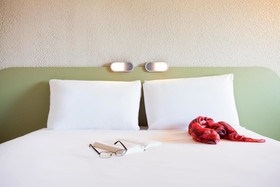 Ibis budget Metz Sud Augny