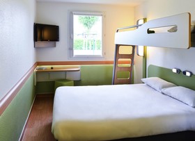 Ibis budget Metz Sud Augny