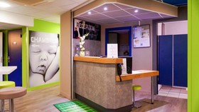 Ibis budget Metz Sud Augny