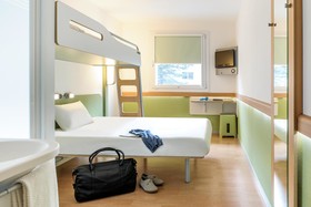 Ibis budget Metz Sud Augny