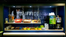 Ibis budget Metz Sud Augny