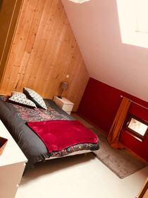 Gîte La Grange de Grandviala