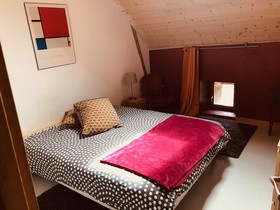 Gîte La Grange de Grandviala