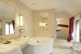 Hotellerie du Bas Breau