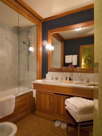 Hotellerie du Bas Breau