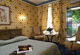 Hotellerie du Bas Breau