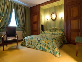 Hotellerie du Bas Breau