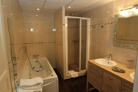 Hotellerie du Bas Breau
