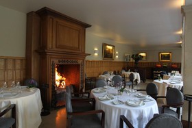 Hotellerie du Bas Breau