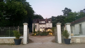 La Bastide de Barbizon