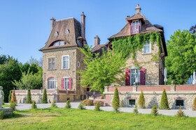Le Petit Chateau De Barbizon