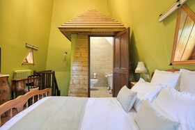 Le Petit Chateau De Barbizon