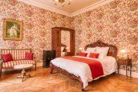 Le Petit Chateau De Barbizon
