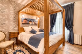 Le Petit Chateau De Barbizon