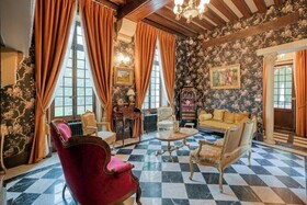Le Petit Chateau De Barbizon