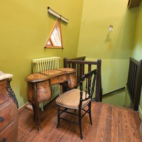 Le Petit Chateau De Barbizon
