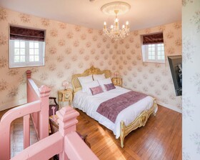 Le Petit Chateau De Barbizon