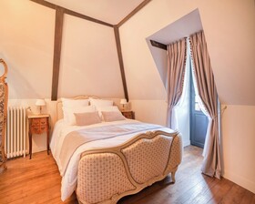 Le Petit Chateau De Barbizon