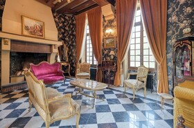 Le Petit Chateau De Barbizon