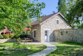 Le Petit Chateau De Barbizon