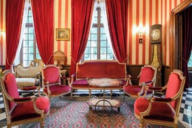 Le Petit Chateau De Barbizon