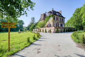 Le Petit Chateau De Barbizon