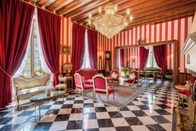 Le Petit Chateau De Barbizon