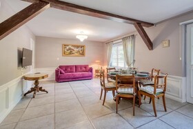 Le Petit Chateau De Barbizon