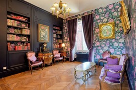 Le Petit Chateau De Barbizon