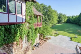 Le Petit Chateau De Barbizon