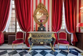 Le Petit Chateau De Barbizon
