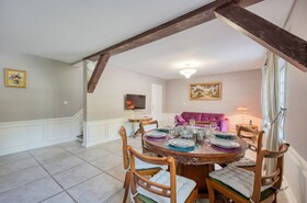 Le Petit Chateau De Barbizon