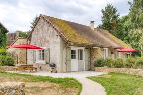 Le Petit Chateau De Barbizon